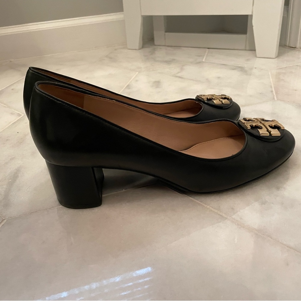 Gorgeous Tory Burch heels